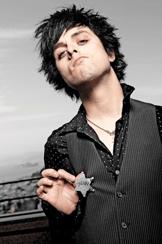 Billie Joe Armstrong