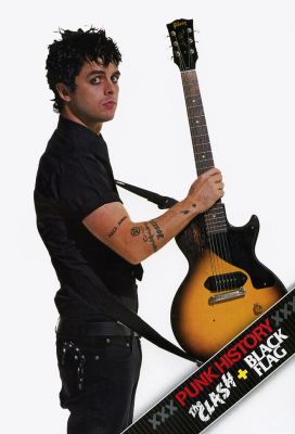 Billie Joe Armstrong