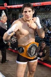 Billy Carothers