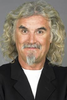 Profilový obrázek - Billy Connolly