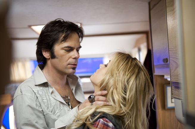 Billy Burke