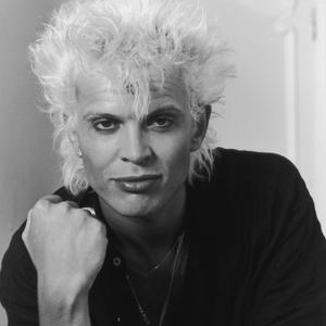 Billy Idol