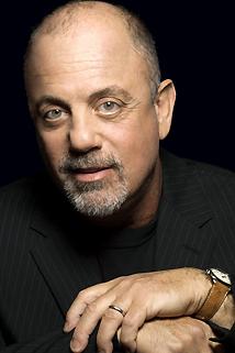 Profilový obrázek - Billy Joel
