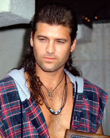 Billy Ray Cyrus