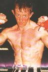 Billy Saul