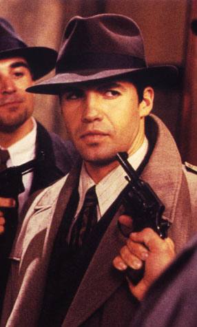Billy Zane