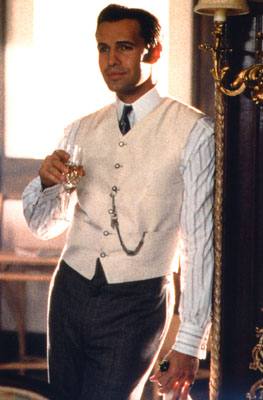 Billy Zane