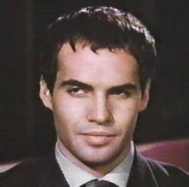 Billy Zane