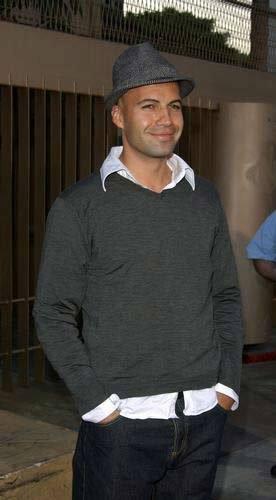 Billy Zane
