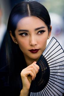 Profilový obrázek - Bingbing Li