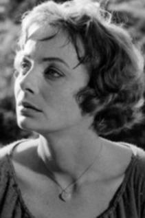 Profilový obrázek - Birgitte Federspiel