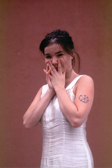 Björk