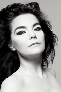 Profilový obrázek - Björk