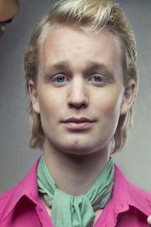 Profilový obrázek - Björn Gustafsson