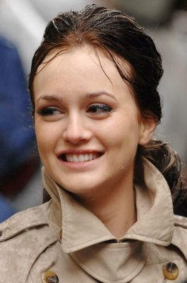 Blair Waldorf