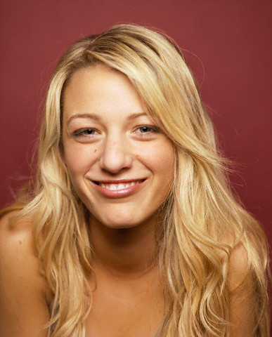 Blake Lively