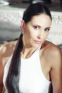 Profilový obrázek - Blanca Guerra