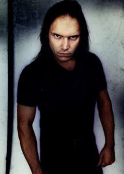 Blaze Bayley