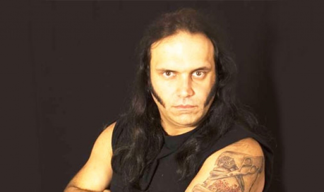 Blaze Bayley