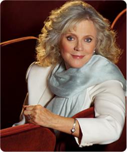 Blythe Danner