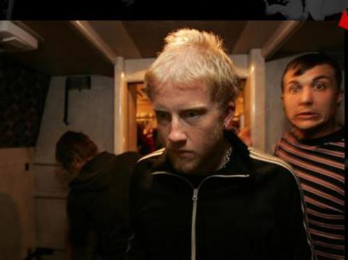 Bob Bryar