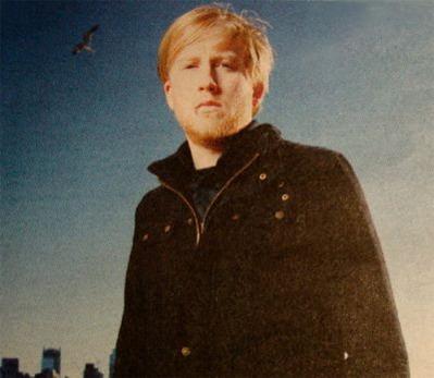 Bob Bryar