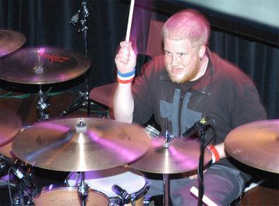 Bob Bryar