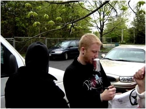 Bob Bryar