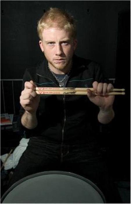Bob Bryar