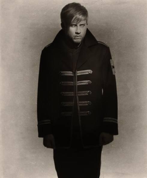 Bob Bryar