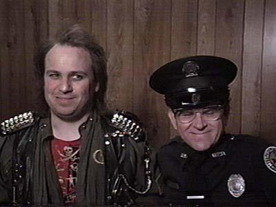 Bobcat Goldthwait