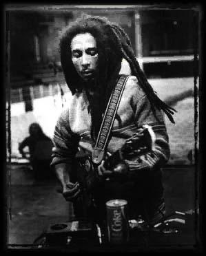 Bob Marley