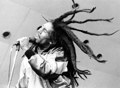 Bob Marley
