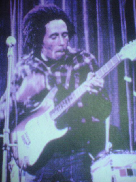 Bob Marley