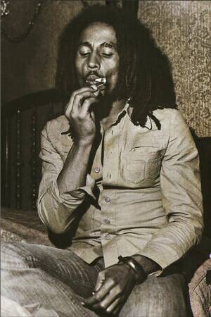 Bob Marley