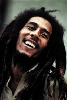 Profilový obrázek - Bob Marley