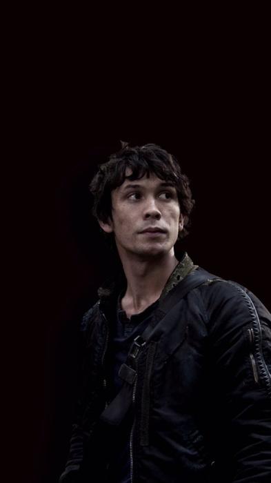 Bob Morley
