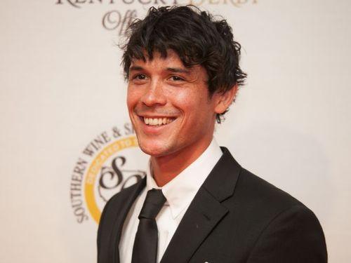Bob Morley