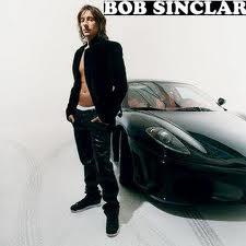 Bob Sinclar