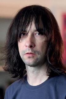 Profilový obrázek - Bobby Gillespie