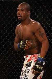 Bobby Green
