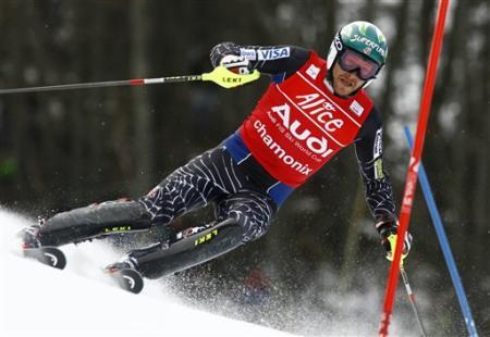 Bode Miller