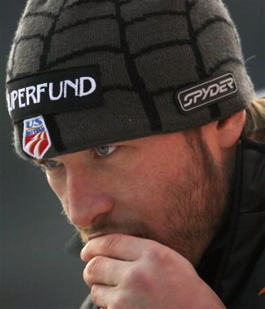 Bode Miller