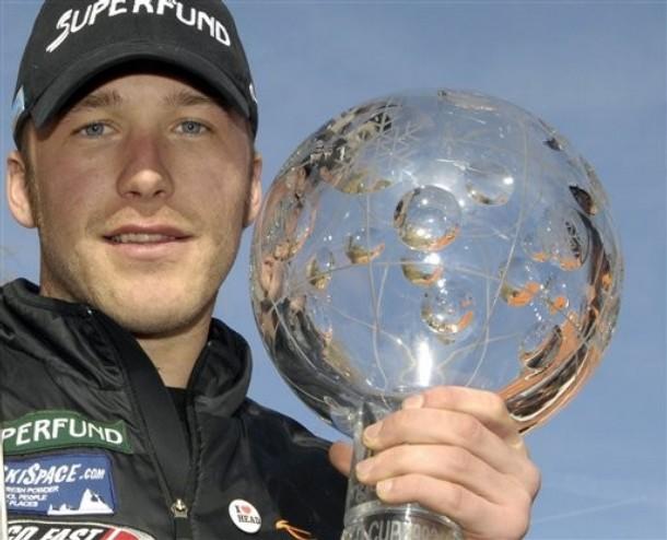 Bode Miller