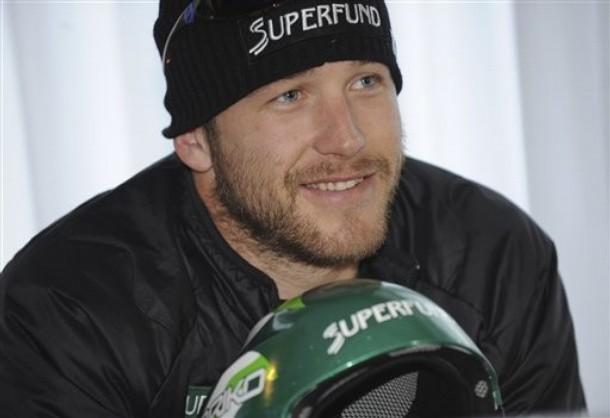 Bode Miller