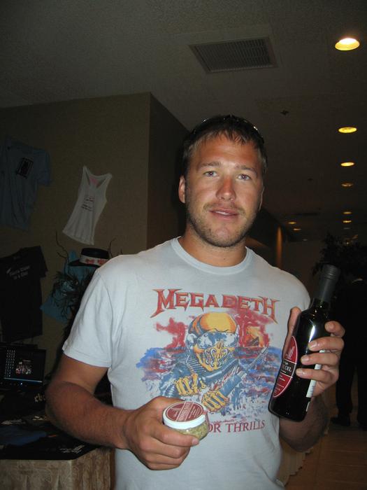 Bode Miller
