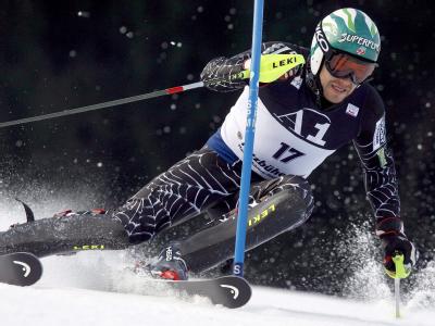 Bode Miller