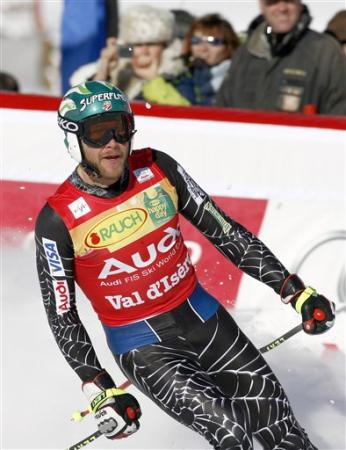 Bode Miller