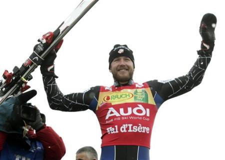 Bode Miller