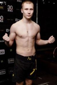 Profilový obrázek - Bogdan Oleynik